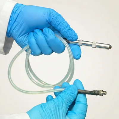 Nahaufnahme von WASHchecks.de E