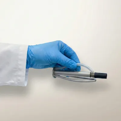 Nahaufnahme des SterilControl II PCD-Systems