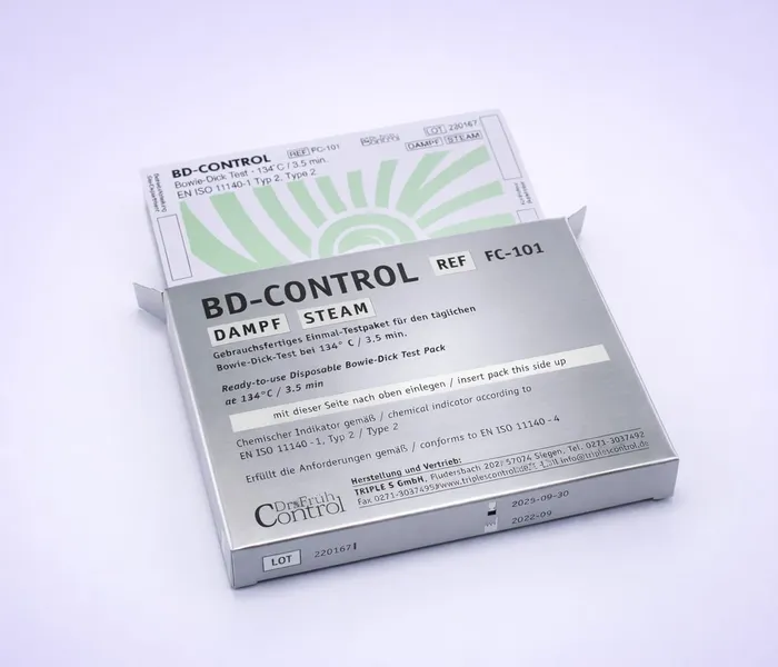 BD-Control