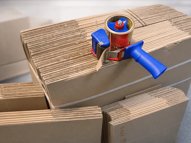 Recycelbare Verpackungen